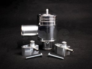 FIAT 500 Recirculation Valve - Forge Motorsport - T-Jet